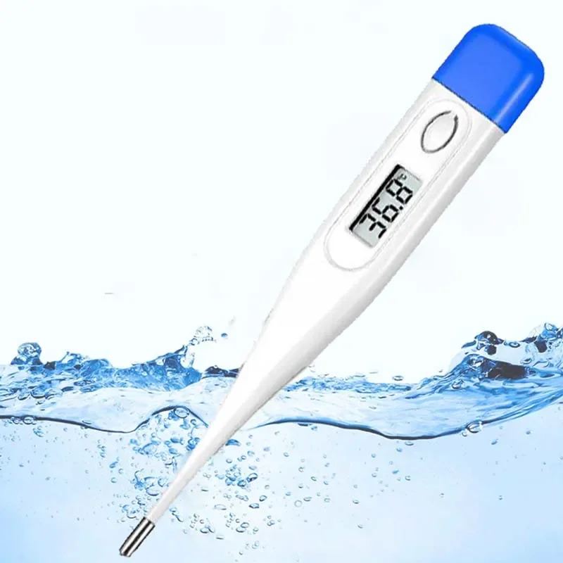 Medische oorthermometer, digit - Pulse Oximeter recensie en prijs