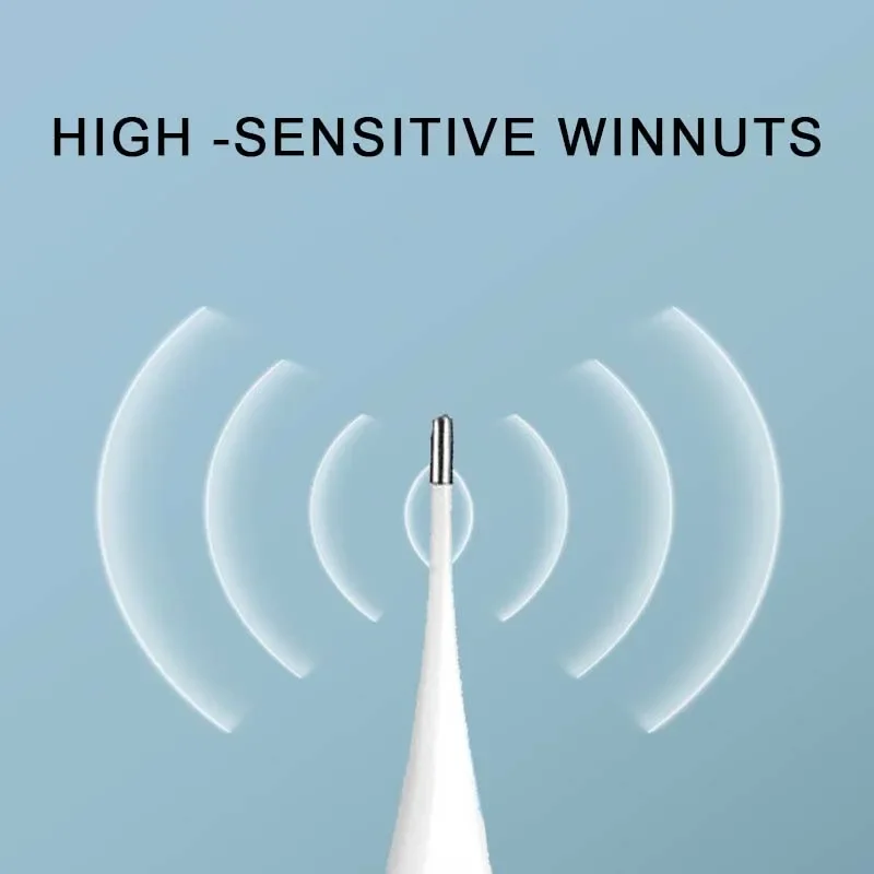 Medische oorthermometer, digit - Pulse Oximeter recensie en prijs