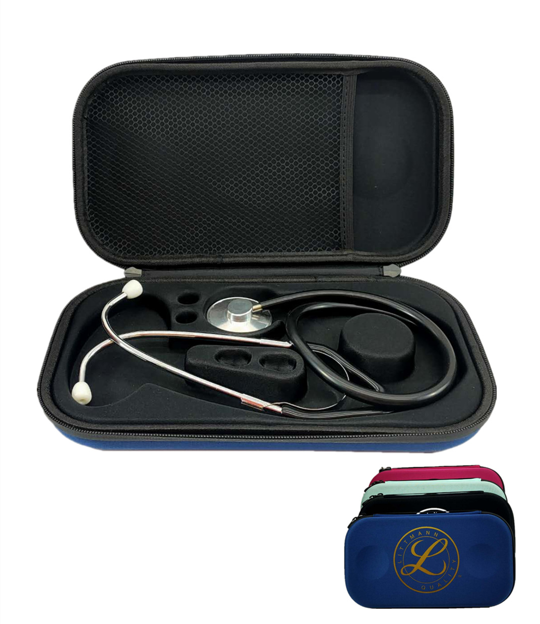 Voor 3M Littmann Classic III k - Stethoscope recensie en prijs