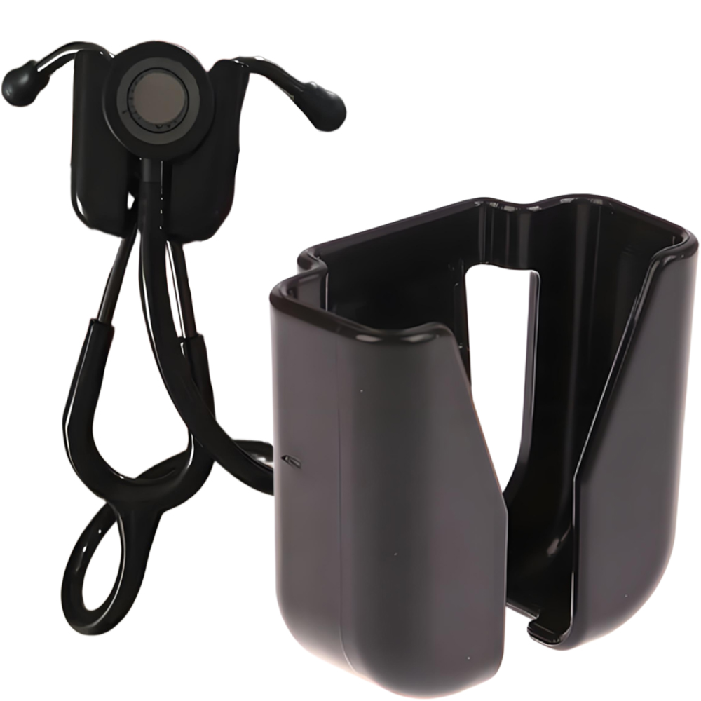 Universele Stethoscopen Clip H - Stethoscope recensie en prijs