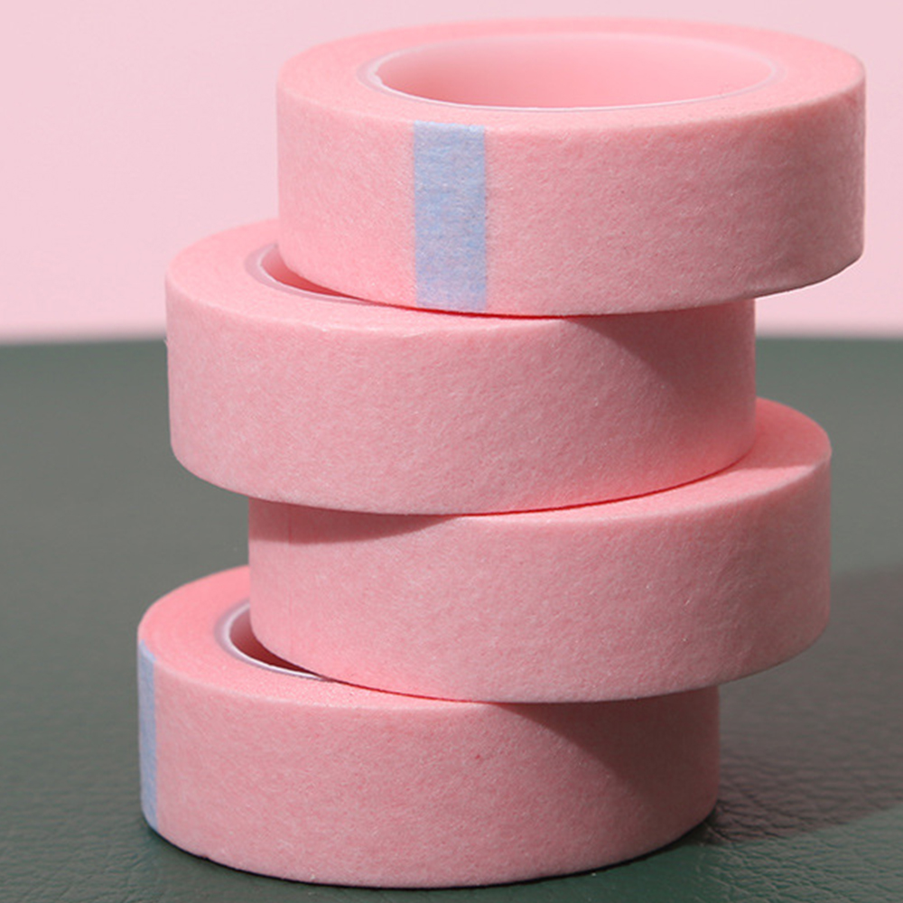 Micropore Lash Tape Ademende M - Medical Tape recensie en prijs