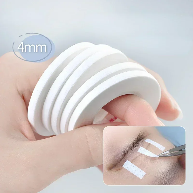 4MM Wimperlifting Tape Ademend - Medical Tape recensie en prijs