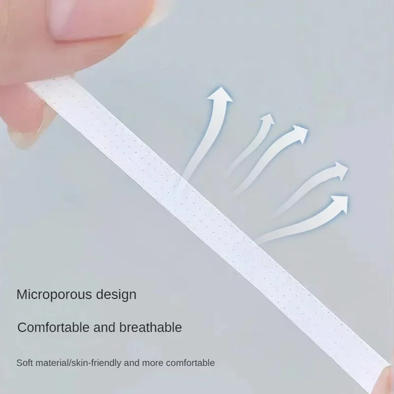 4MM Wimperlifting Tape Ademend - Medical Tape recensie en prijs