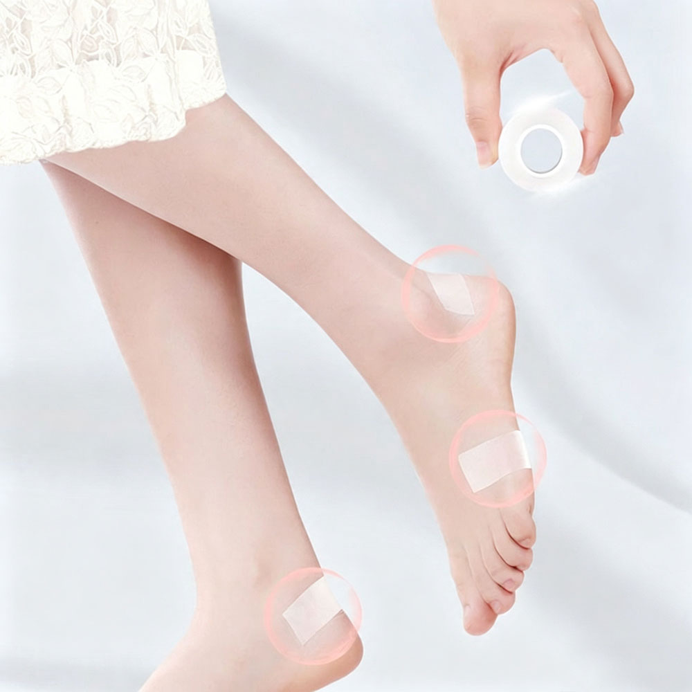 Transparante medische tape, ad - Medical Tape recensie en prijs