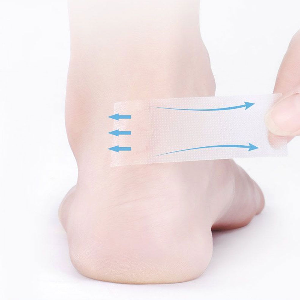 Transparante medische tape, ad - Medical Tape recensie en prijs