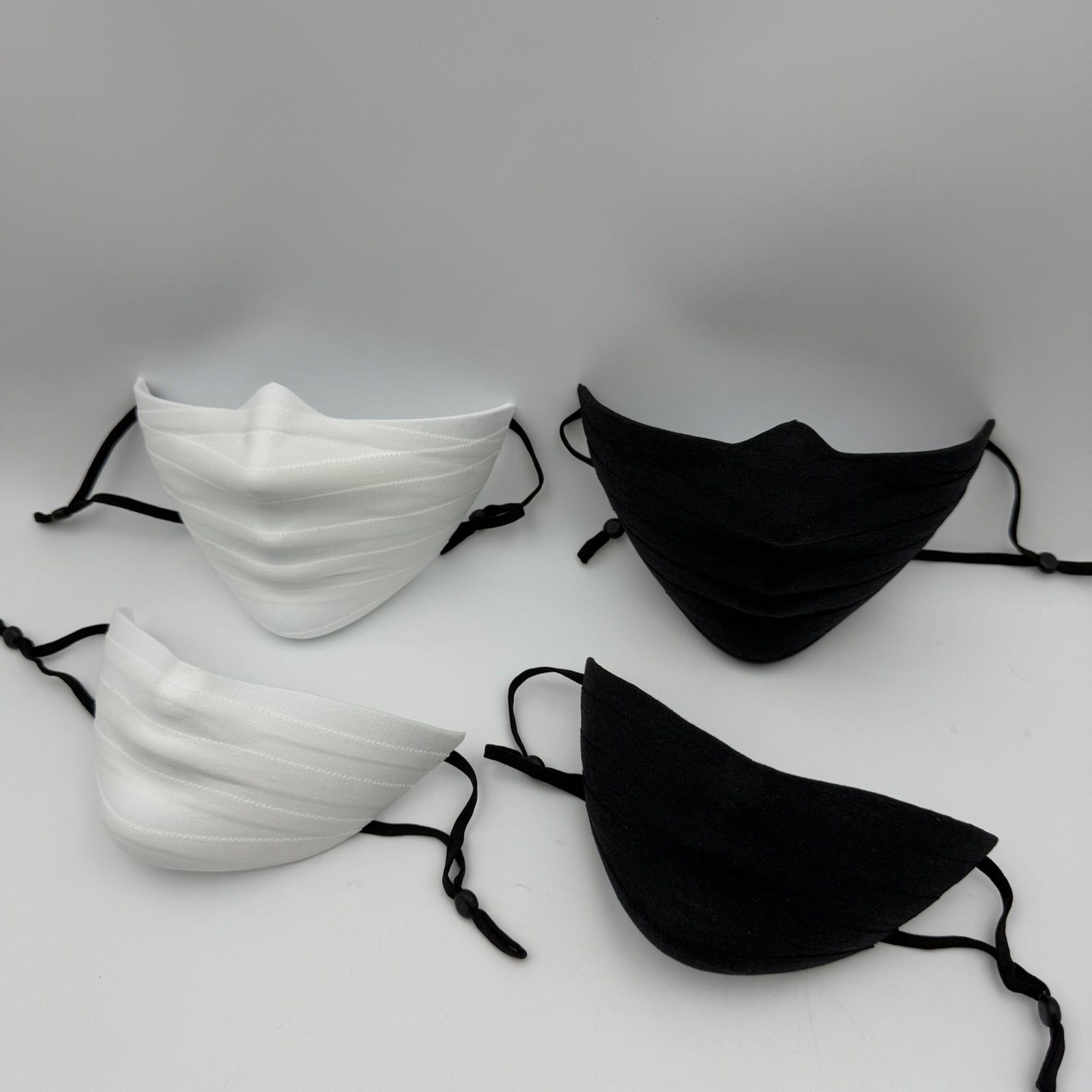 Bandagemasker, maskeraccessoir - Bandage recensie en prijs