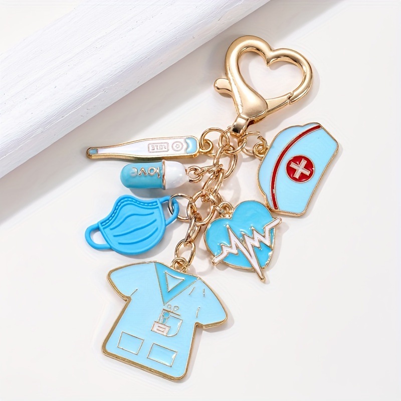 Cartoon infuuspomp thermometer - Surgical Mask recensie en prijs
