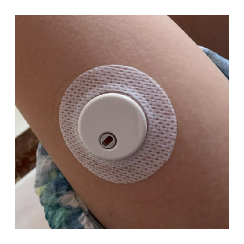 Originele Linx Sensor Patches  - Medical Tape recensie en prijs