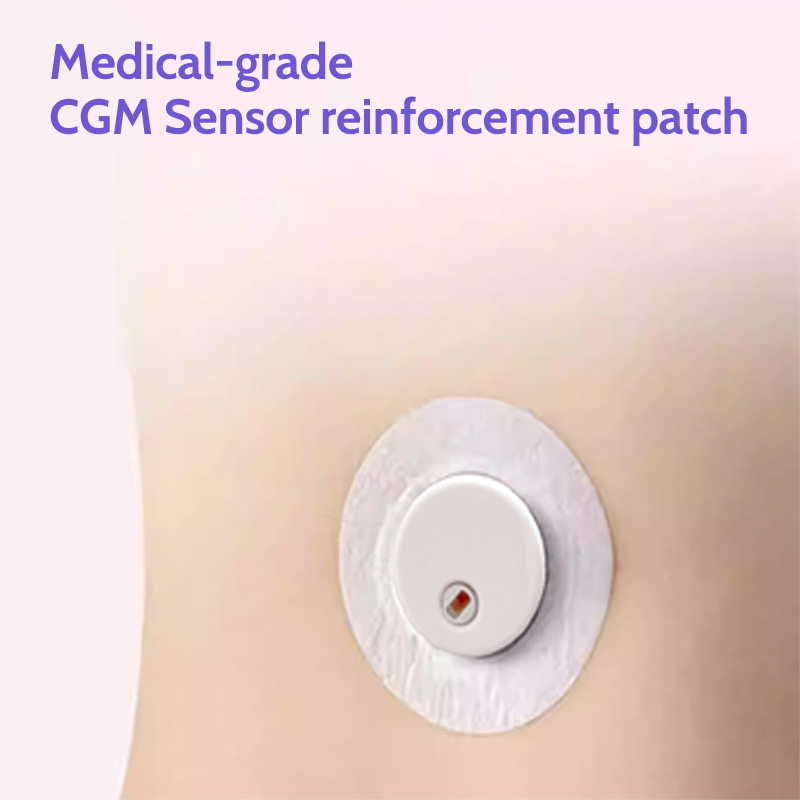 Originele Linx Sensor Patches  - Medical Tape recensie en prijs