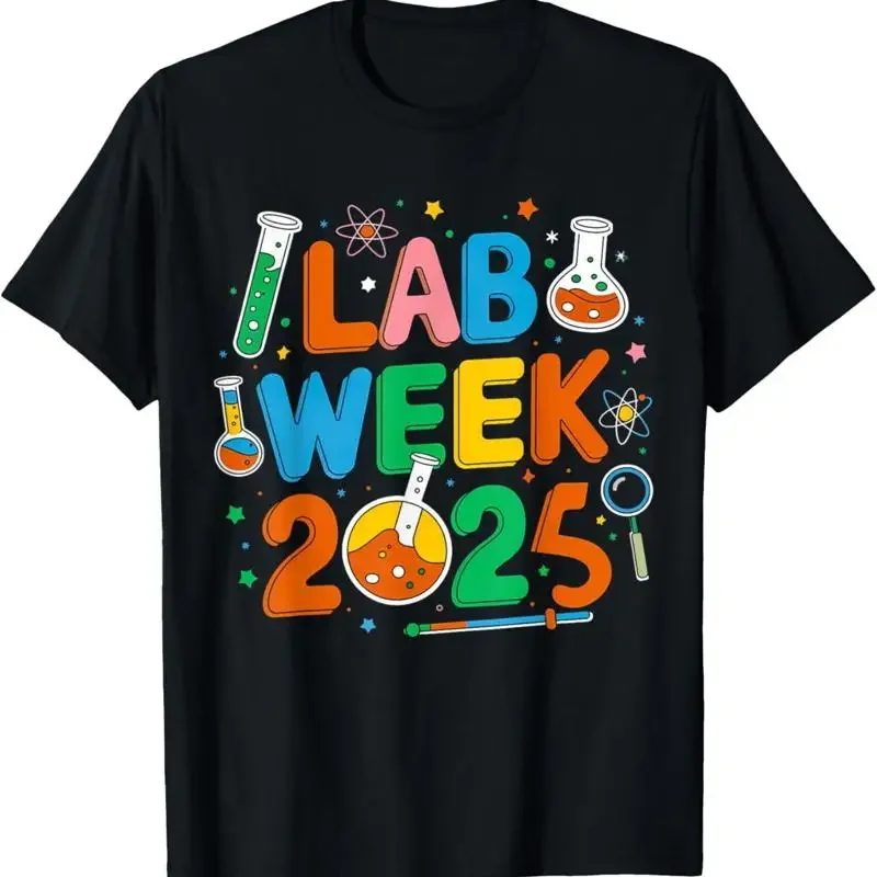 Medisch laboratoriumwetenschap - Medical Lab Week 2025 recensie en prijs
