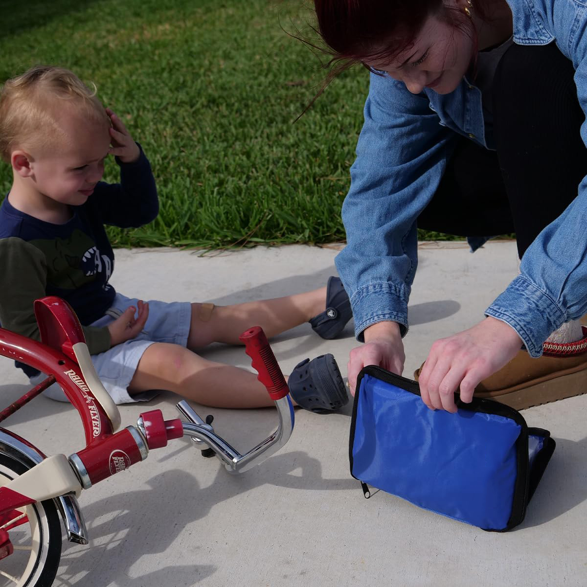 Kebon KB5029 298-delige duurza - First Aid Kit recensie en prijs