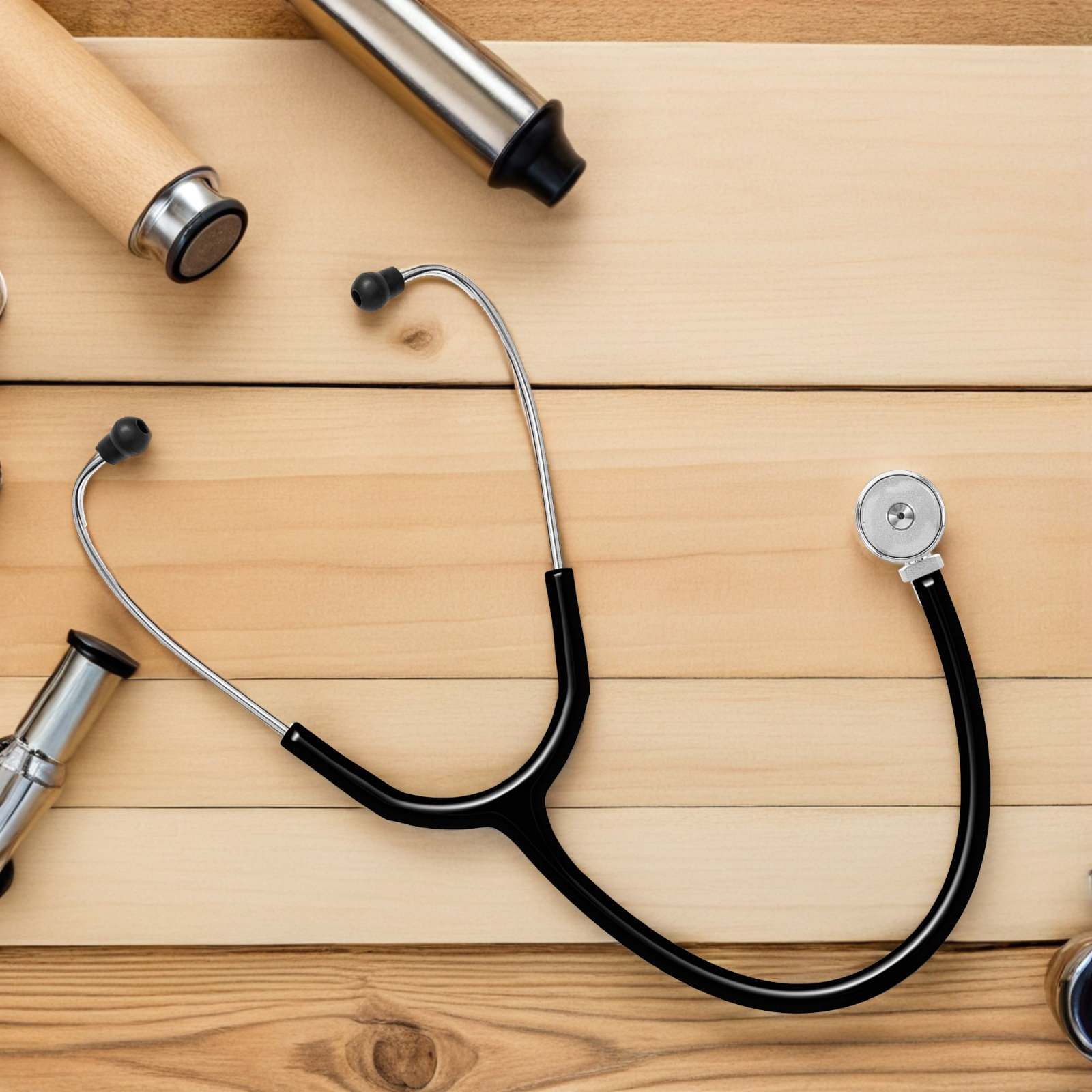 Opbergkoffer Reisorganizer Dra - Stethoscope recensie en prijs