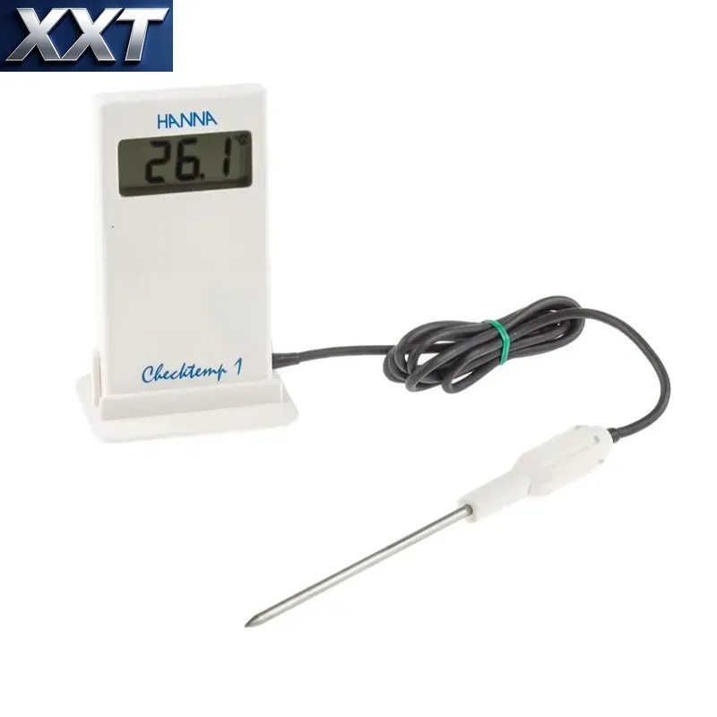 XXT Hanna Instruments HI 98509 - Thermometer Digital recensie en prijs
