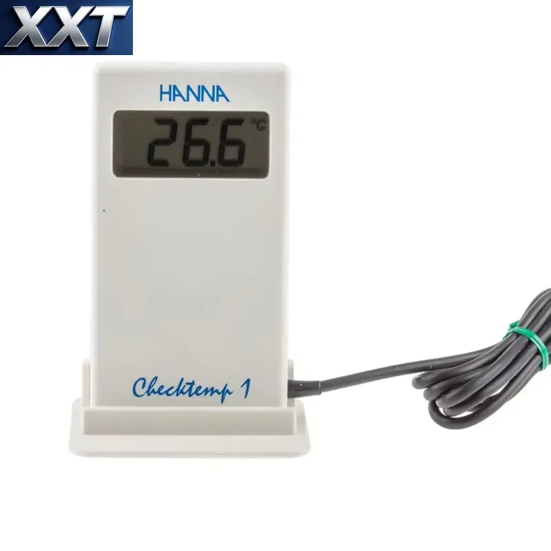 XXT Hanna Instruments HI 98509 - Thermometer Digital recensie en prijs