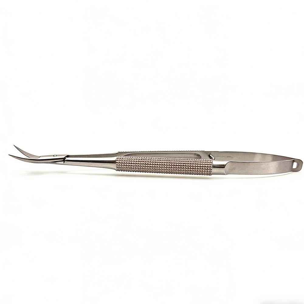 Roestvrijstalen micro Castrovi - Medical Scissors recensie en prijs