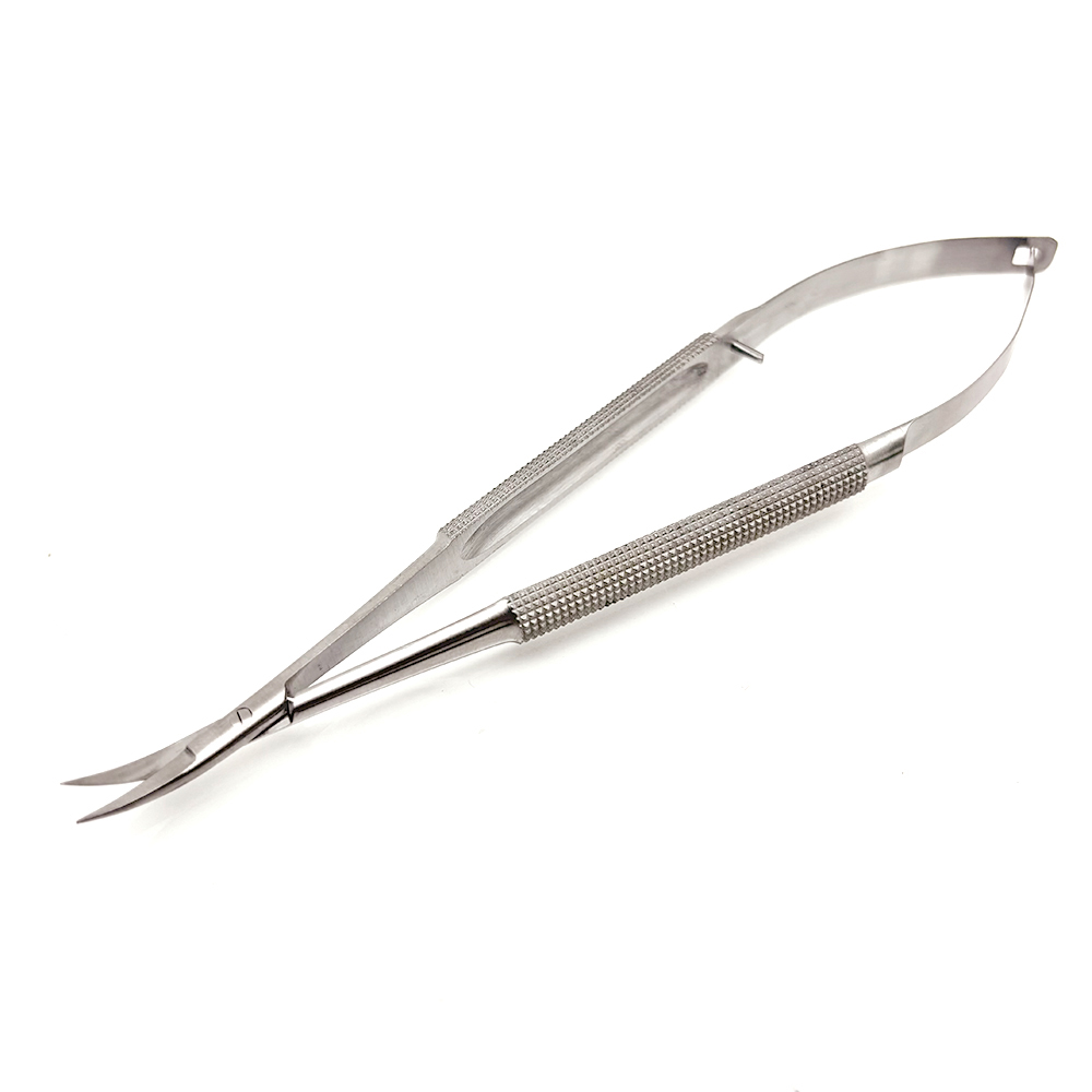 Roestvrijstalen micro Castrovi - Medical Scissors recensie en prijs