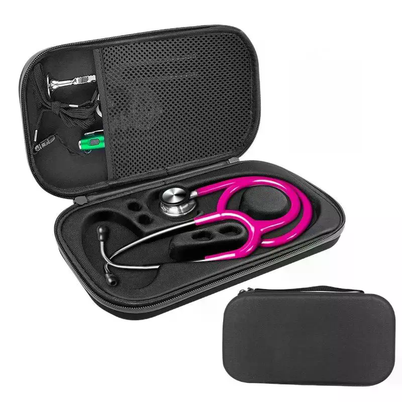 Stethoscoop Opbergtas EVA Hard - Stethoscope recensie en prijs