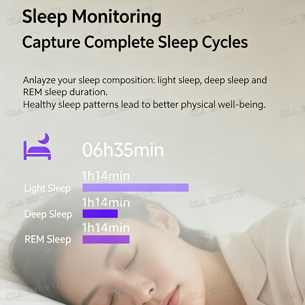 Nieuwe Touch Control Smart Rin - Blood Pressure Monitor recensie en prijs