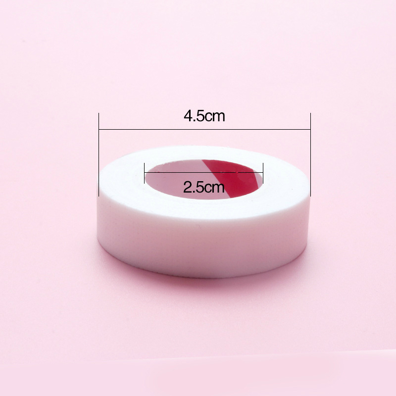 Nieuwe Japanse Enten Wimper Ad - Medical Tape recensie en prijs