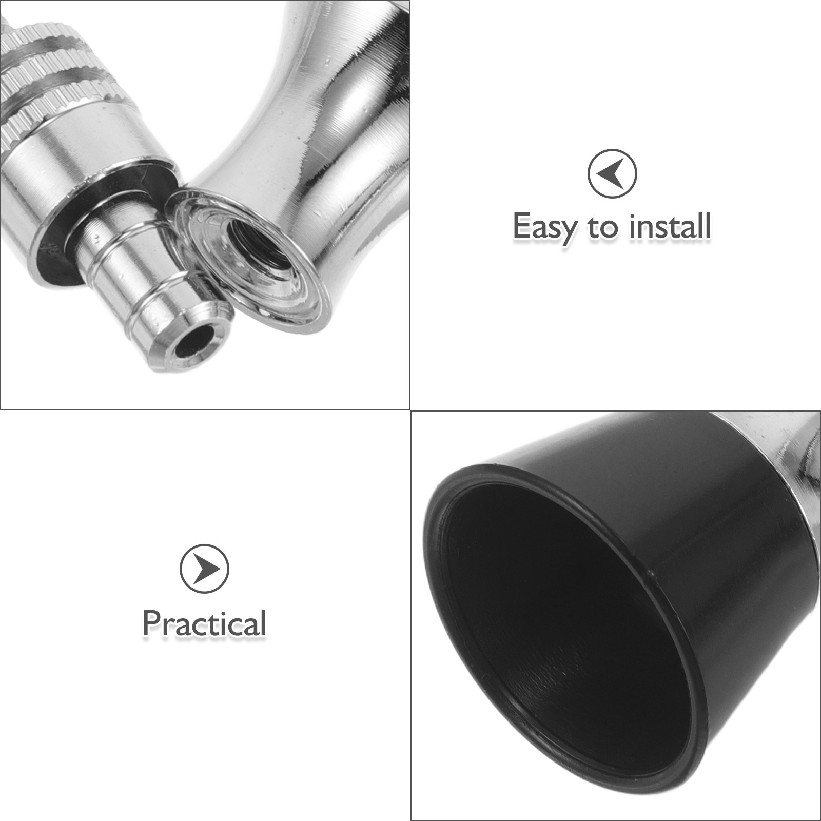 1 set professionele stethoscoo - Stethoscope recensie en prijs