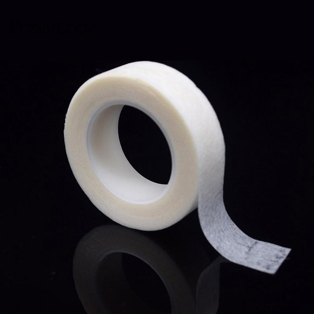 Glamlash 5 Wimper Extensie Plu - Medical Tape recensie en prijs