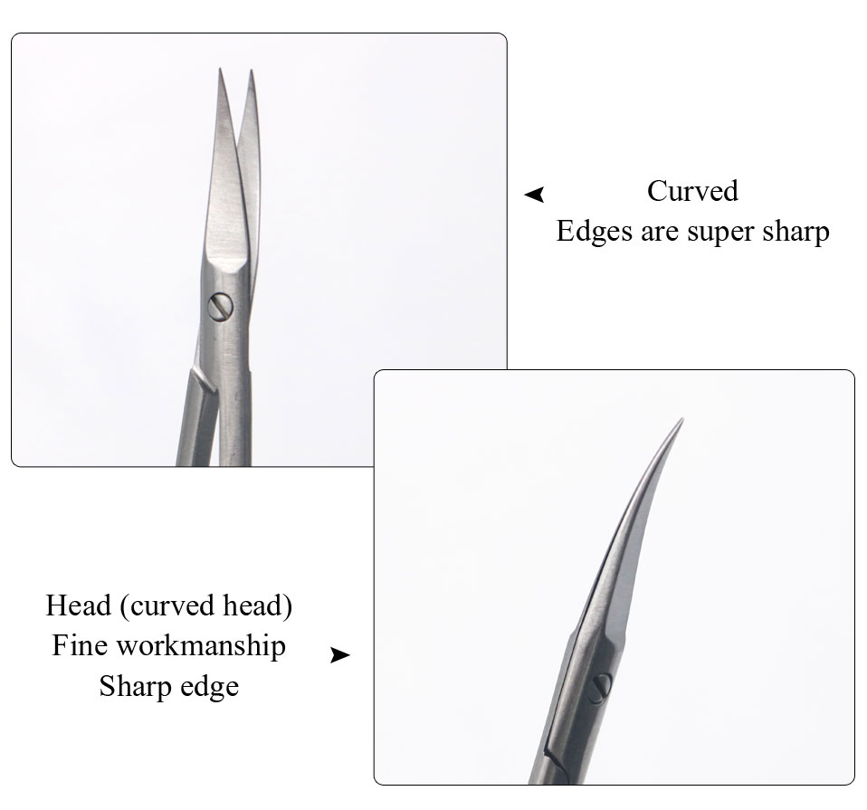Tandarts Schaar Hemostatische  - Medical Scissors recensie en prijs