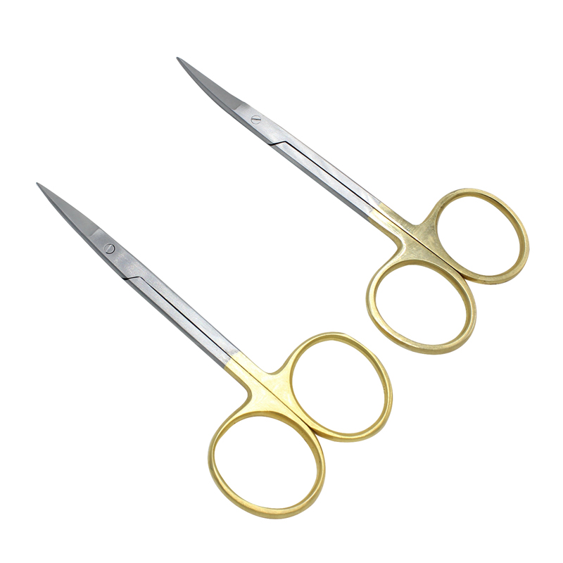 Tandarts Schaar Hemostatische  - Medical Scissors recensie en prijs