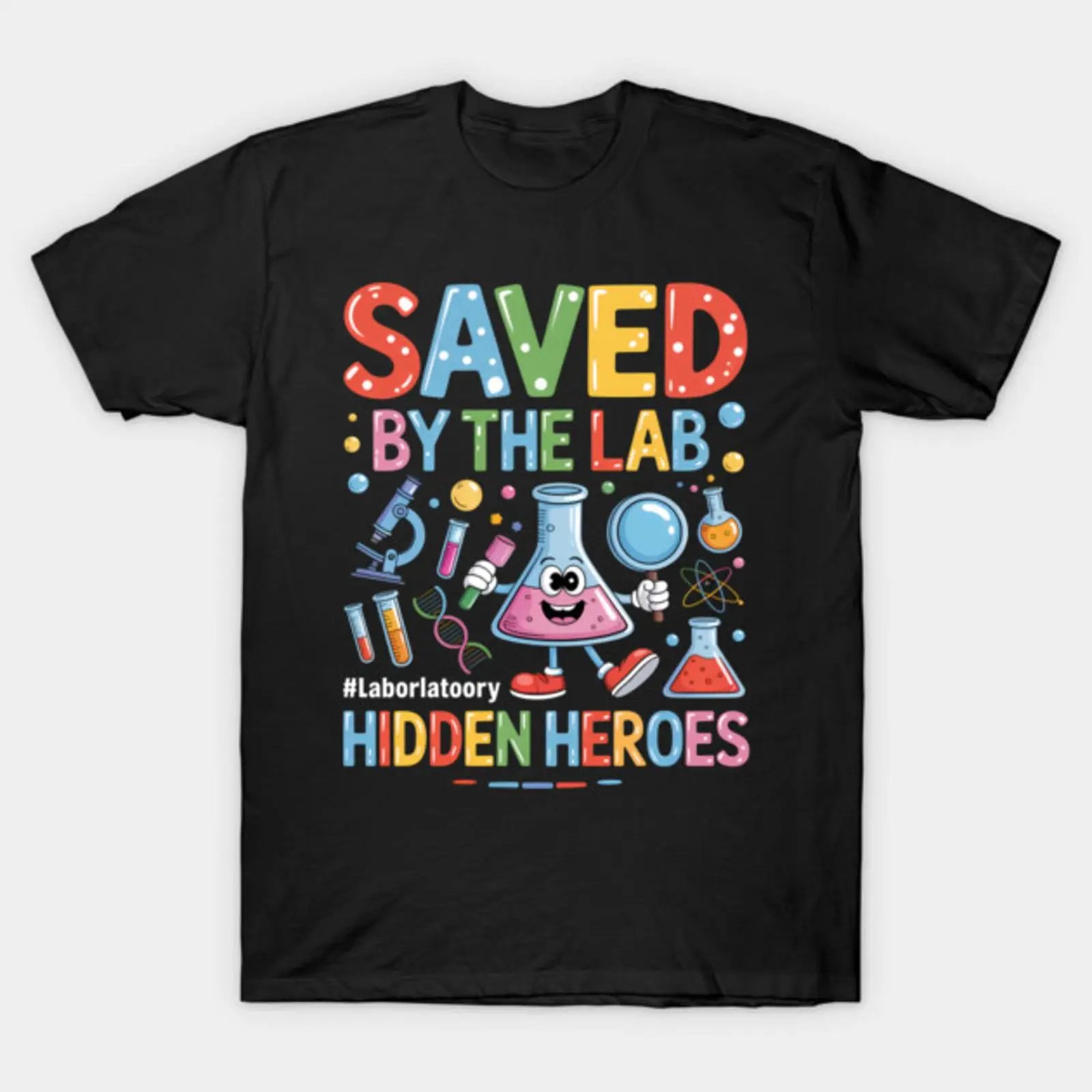 Lab Week 2025 Gered Door De Me - Medical Lab Week 2025 recensie en prijs