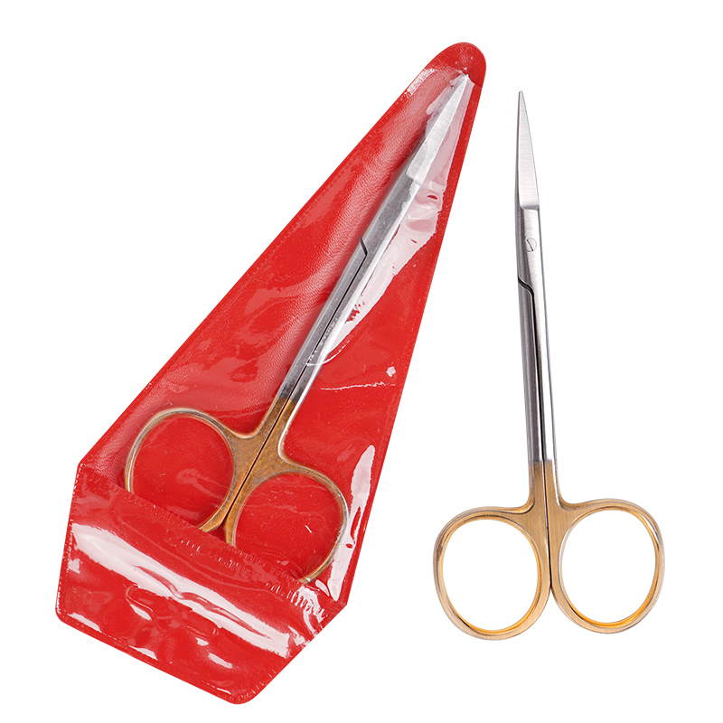 Tandheelkundige Roestvrijstale - Medical Scissors recensie en prijs