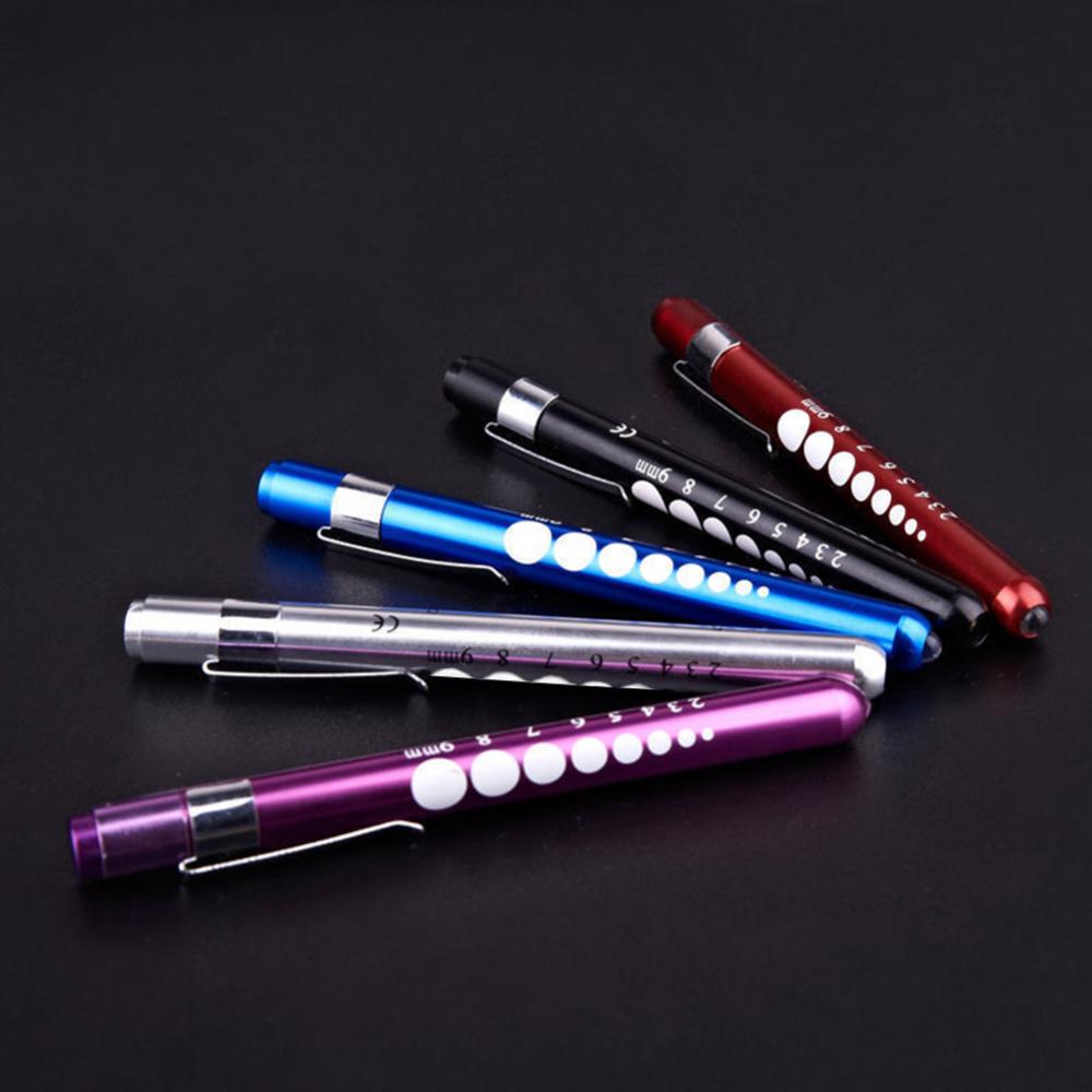 Medische EHBO Led Pen Licht Za - First Aid Kit recensie en prijs
