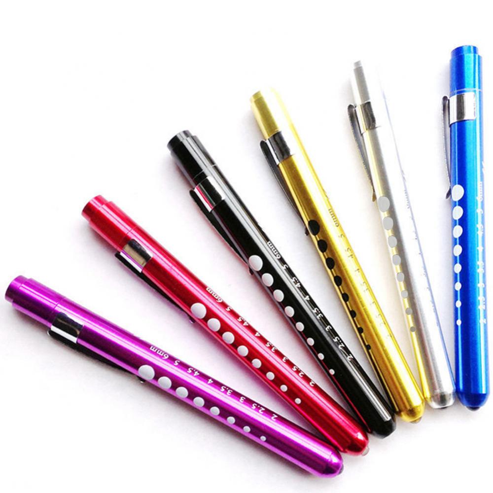 Medische EHBO Led Pen Licht Za - First Aid Kit recensie en prijs