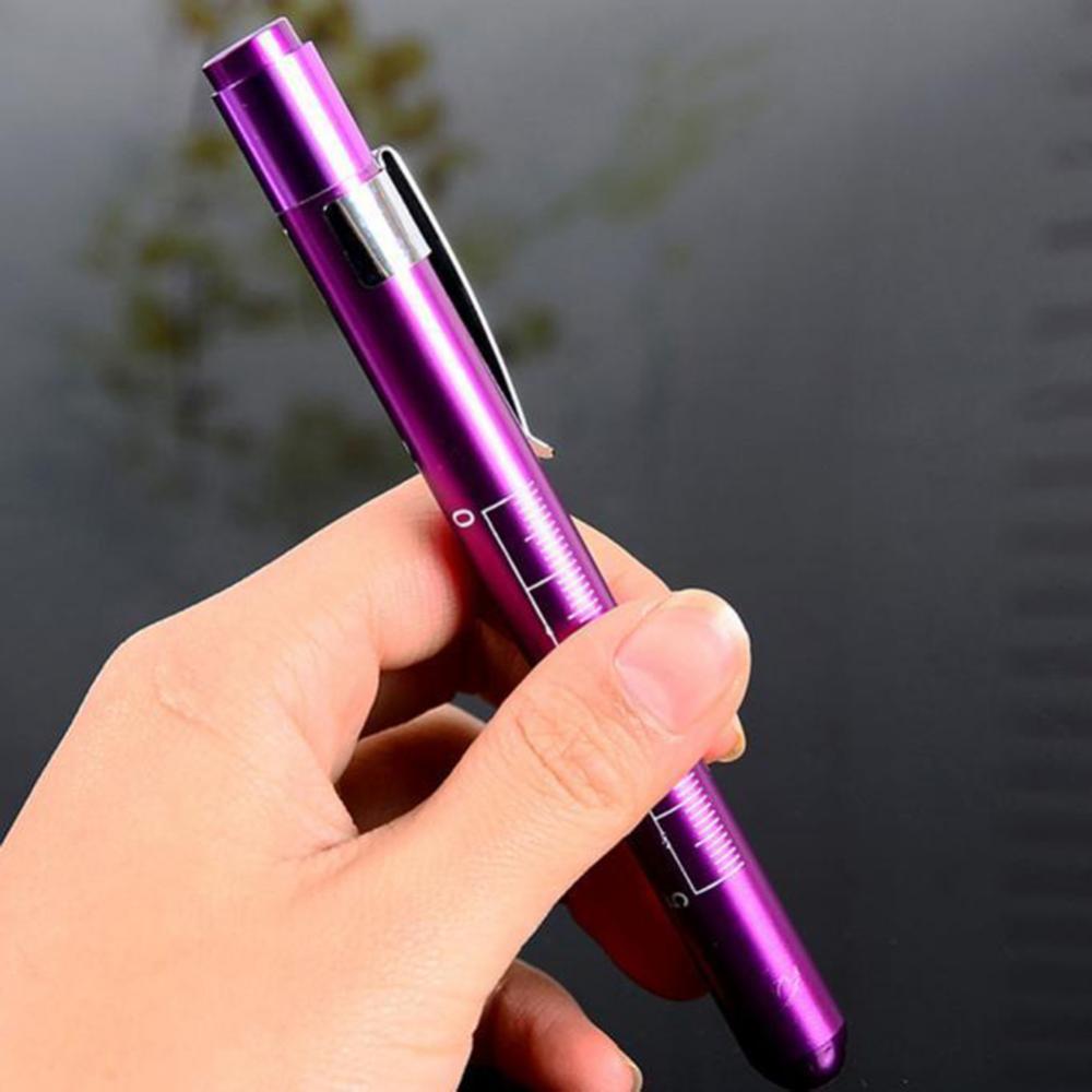 Medische EHBO Led Pen Licht Za - First Aid Kit recensie en prijs