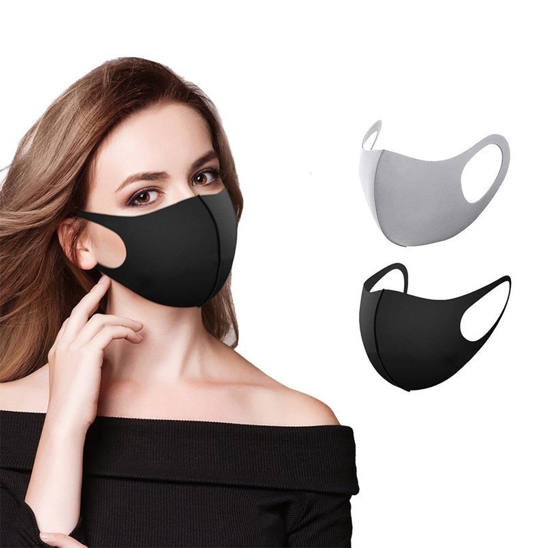 5/10PCS Mode Effen Oorhaakje M - Surgical Mask recensie en prijs