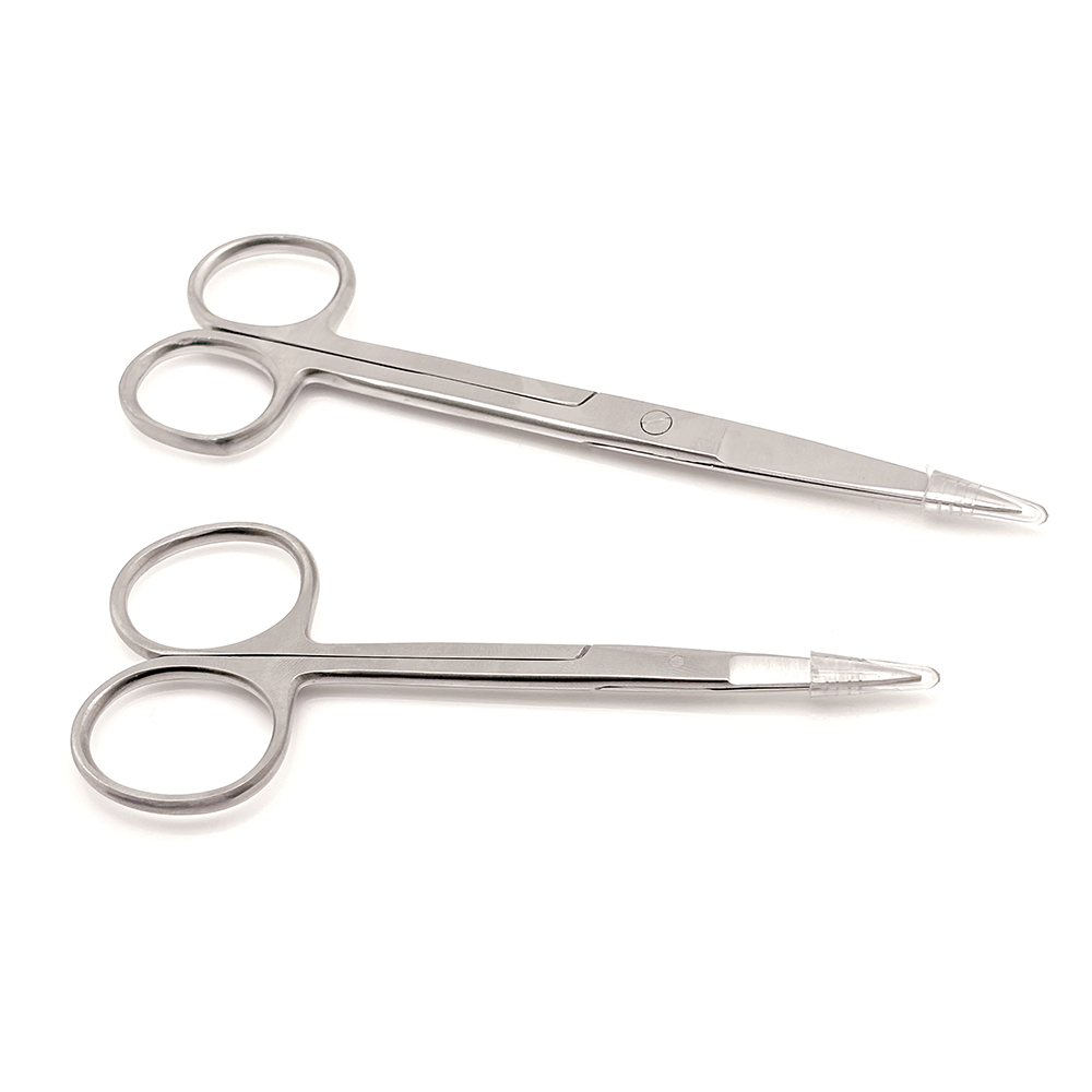 Hoge kwaliteit chirurgische sc - Medical Scissors recensie en prijs