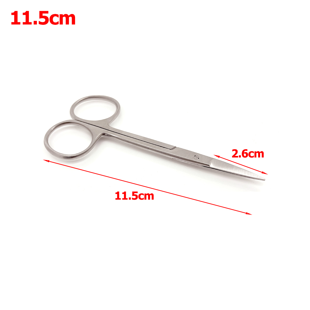 Hoge kwaliteit chirurgische sc - Medical Scissors recensie en prijs
