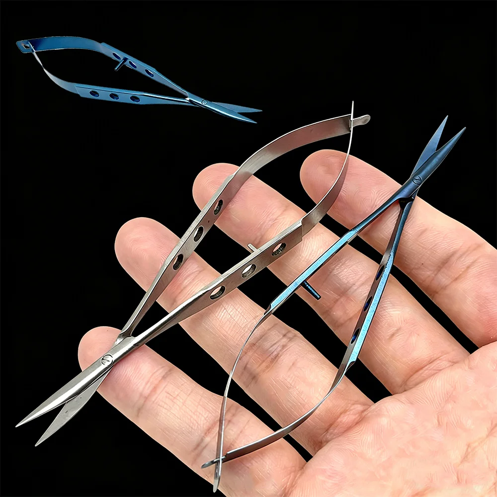 12cm Oftalmische Conjunctivale - Medical Scissors recensie en prijs