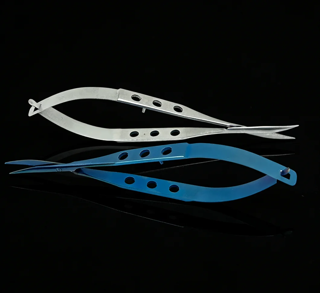 12cm Oftalmische Conjunctivale - Medical Scissors recensie en prijs