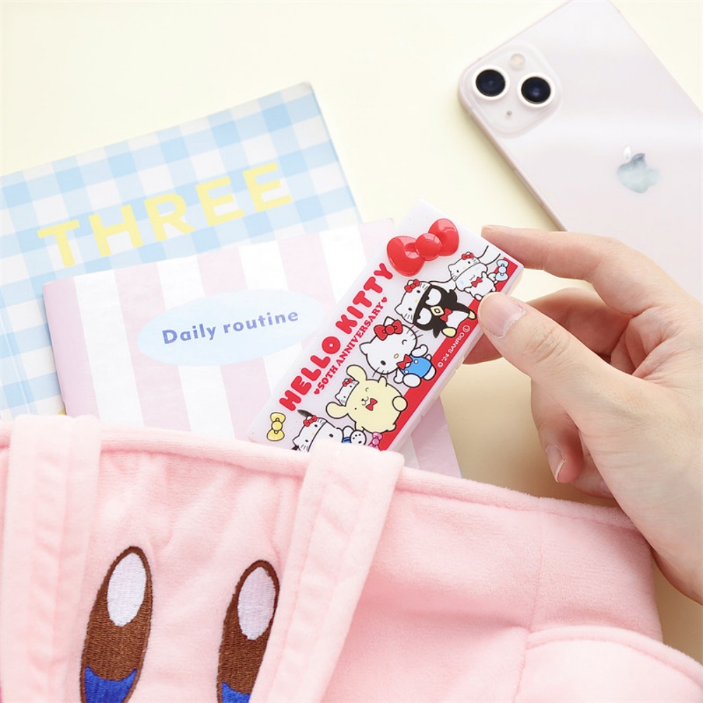 Echte Sanrio Mini Opbergdoos H - First Aid Kit recensie en prijs
