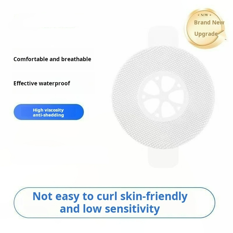 Linx Sensor patch Medische kle - Medical Tape recensie en prijs