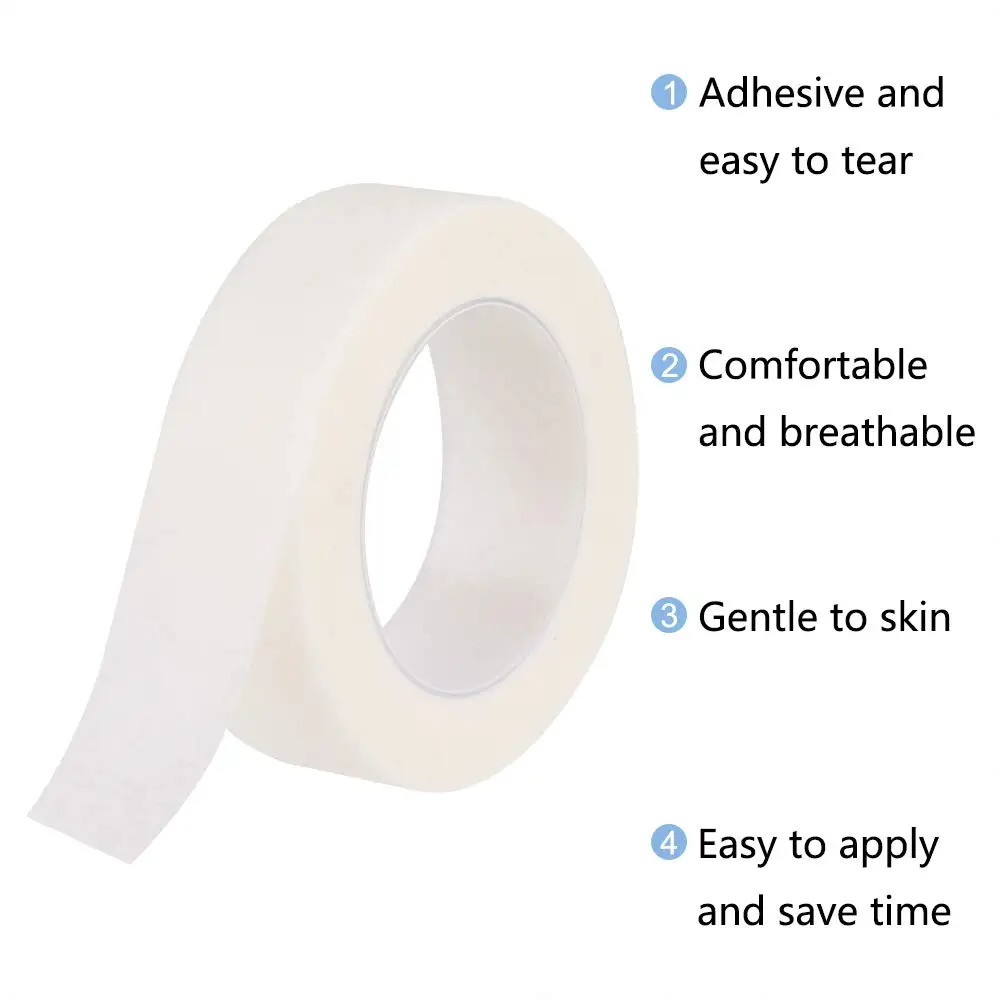 Ademende medische tape voor wi - Medical Tape recensie en prijs