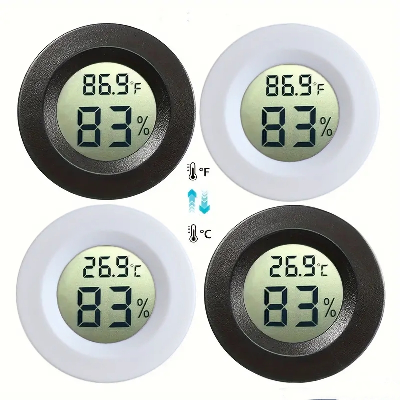 ℉ / ℃   Mini LCD digitale ther - Thermometer Digital recensie en prijs