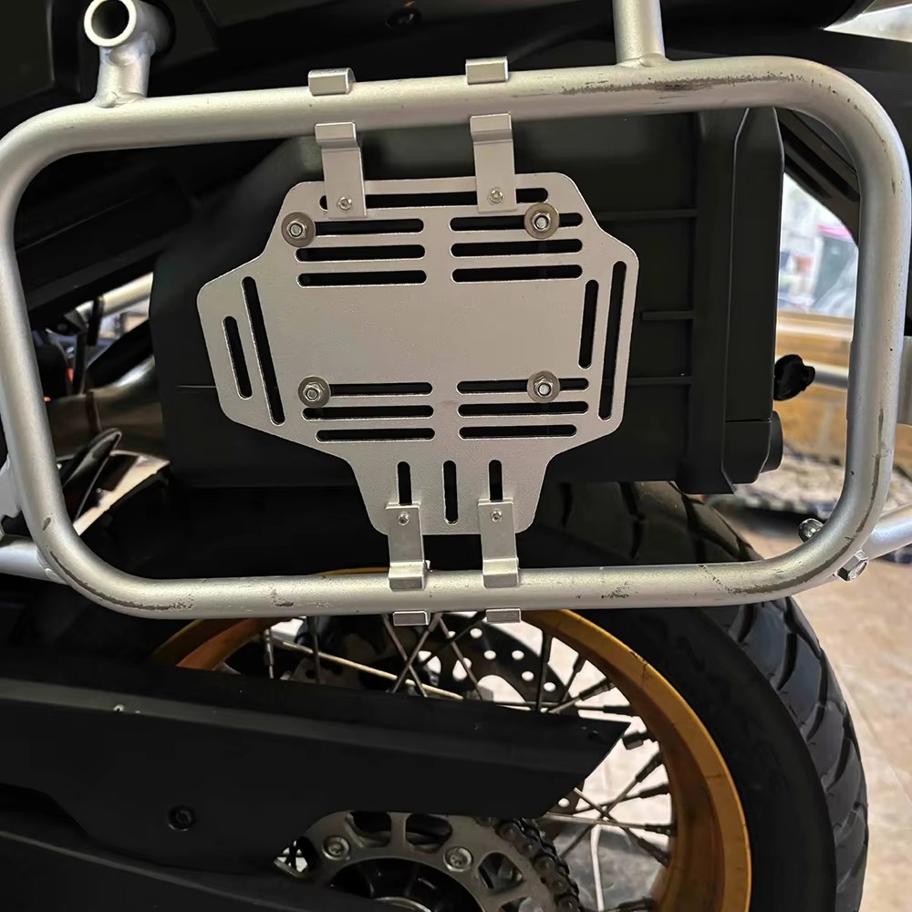 Voor BMW F800GS F700GS F650GS  - First Aid Kit recensie en prijs
