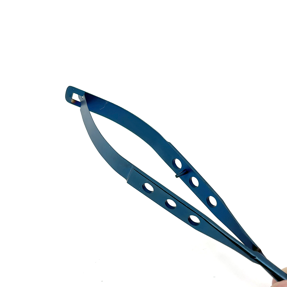 5 stks Conjunctivaal Oog Schaa - Medical Scissors recensie en prijs