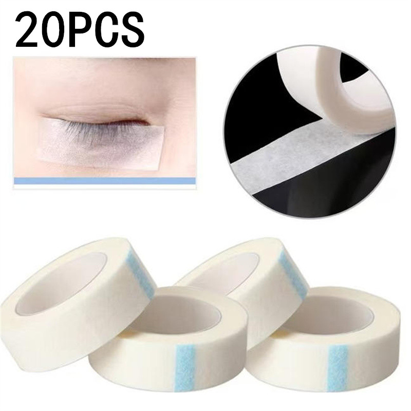 1/5/10/20PCS Wit Ademend Medis - Medical Tape recensie en prijs