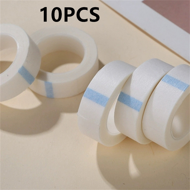 1/5/10/20PCS Wit Ademend Medis - Medical Tape recensie en prijs