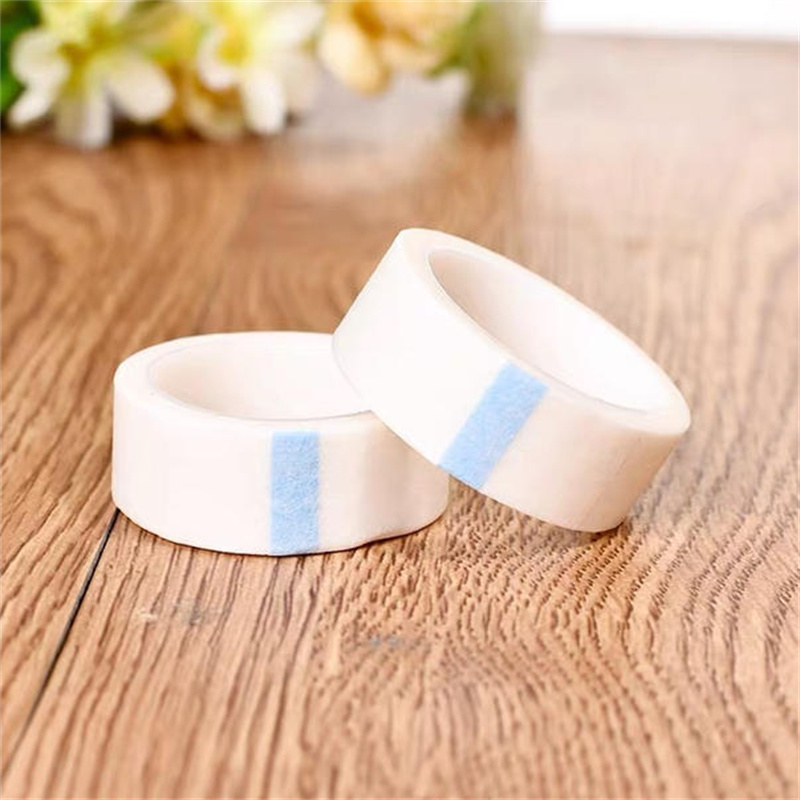1/5/10/20PCS Wit Ademend Medis - Medical Tape recensie en prijs