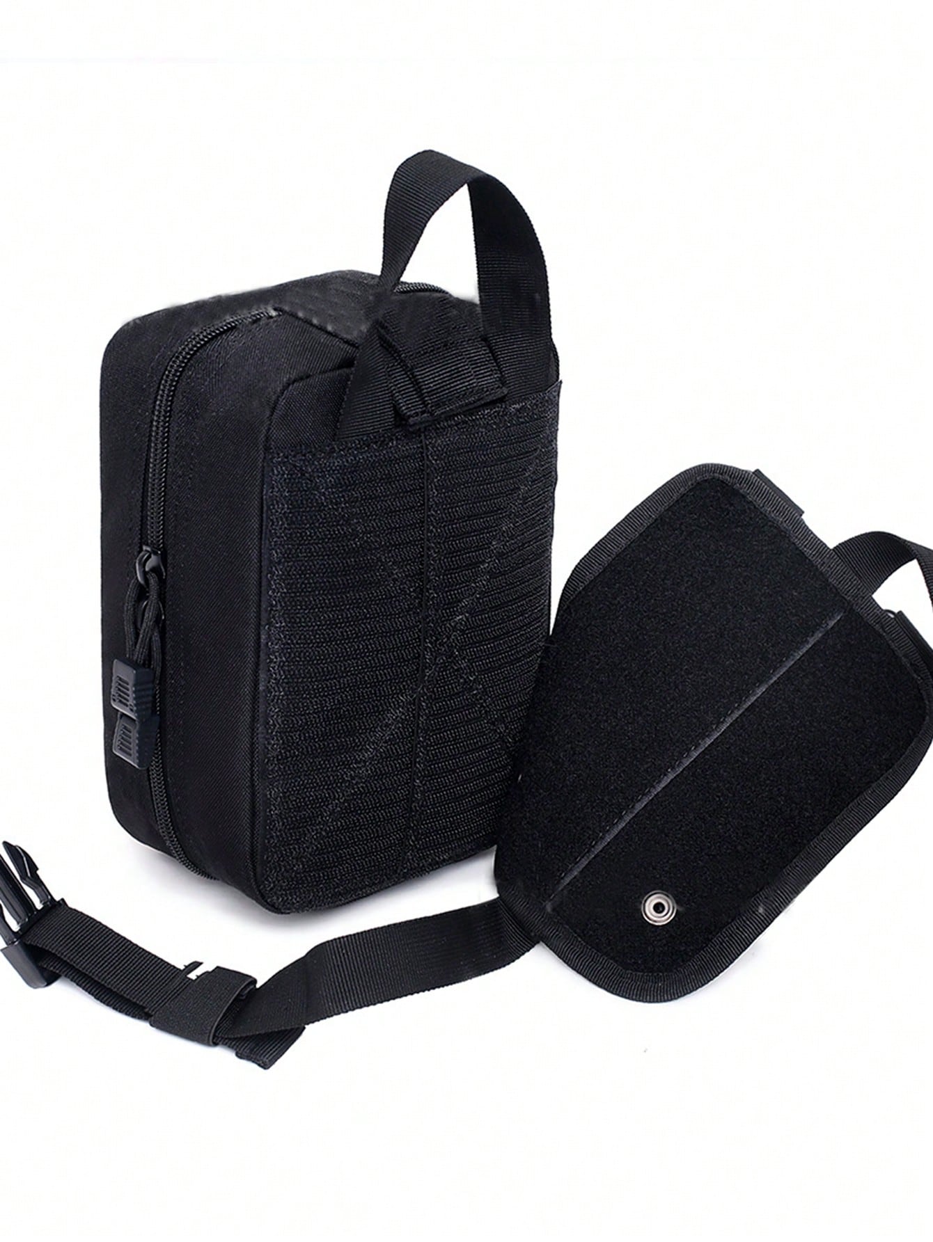 EHBO-sets Medische noodtas voo - First Aid Kit recensie en prijs