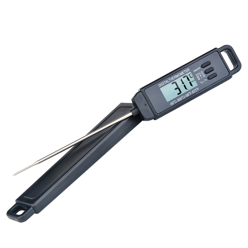 Digitale voedselthermometer Ba - Thermometer Digital recensie en prijs