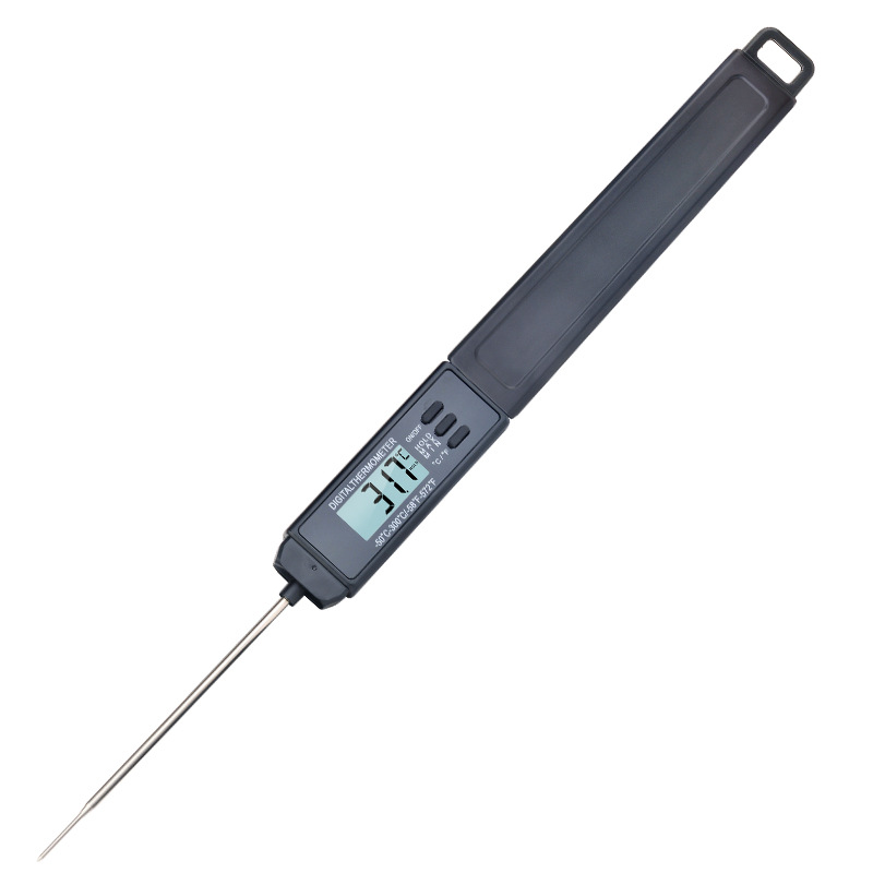 Digitale voedselthermometer Ba - Thermometer Digital recensie en prijs
