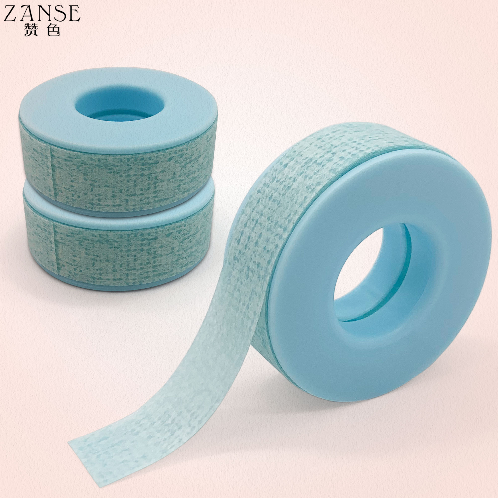 10 rollen medische siliconenge - Medical Tape recensie en prijs